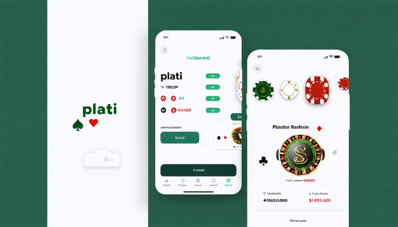 plati Verde