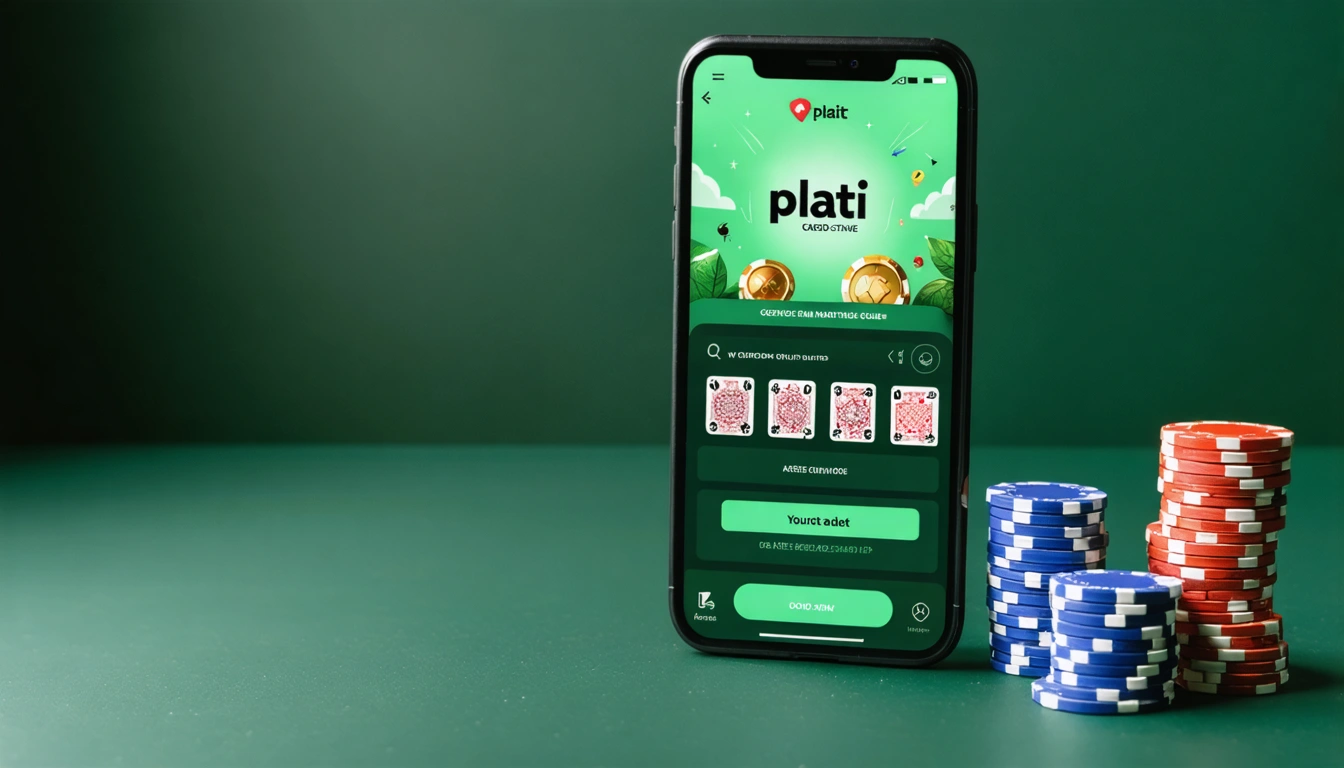 plati Verde