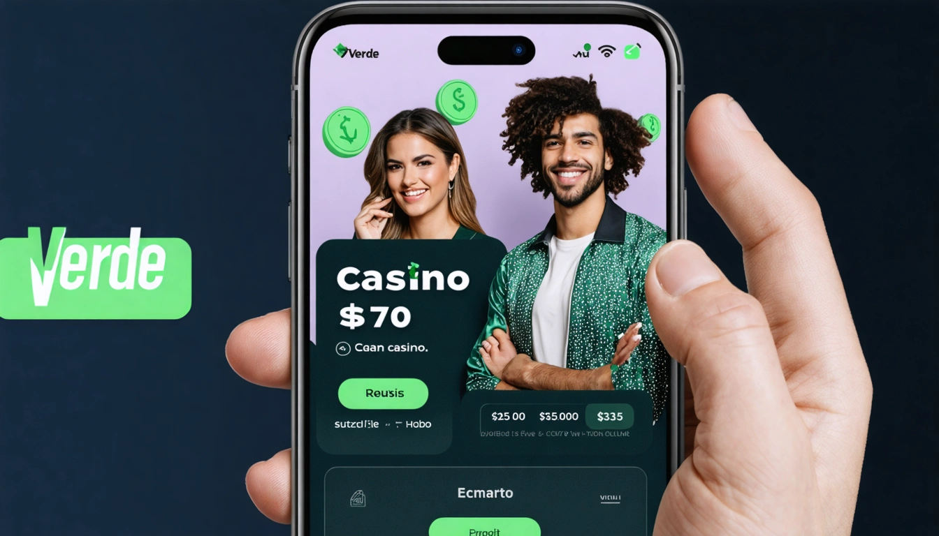 app Verde