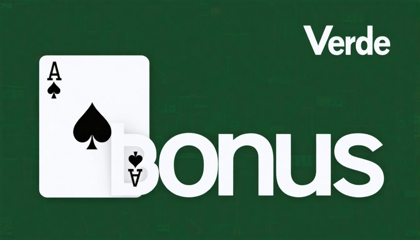 bonus Verde