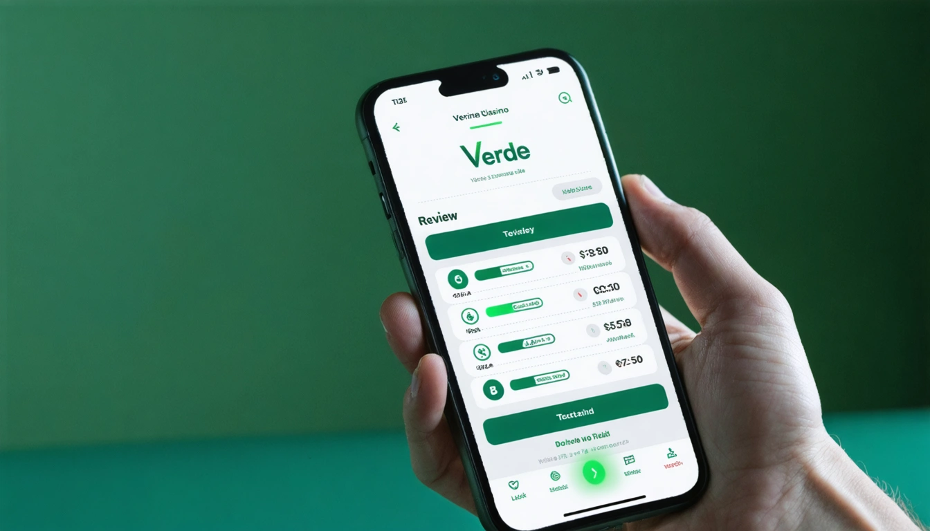 review Verde